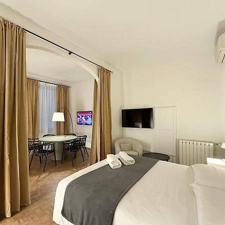 Yome - Your Home In Florenz Exterior foto