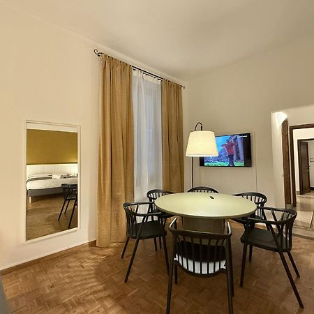 Yome - Your Home In Florenz Exterior foto