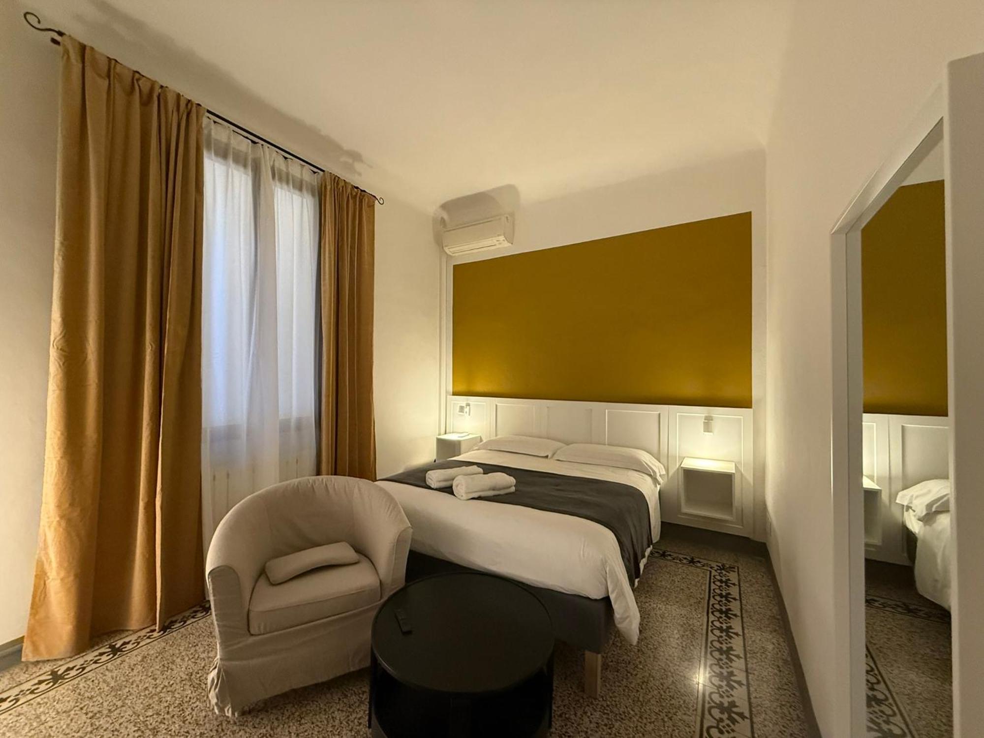 Yome - Your Home In Florenz Exterior foto