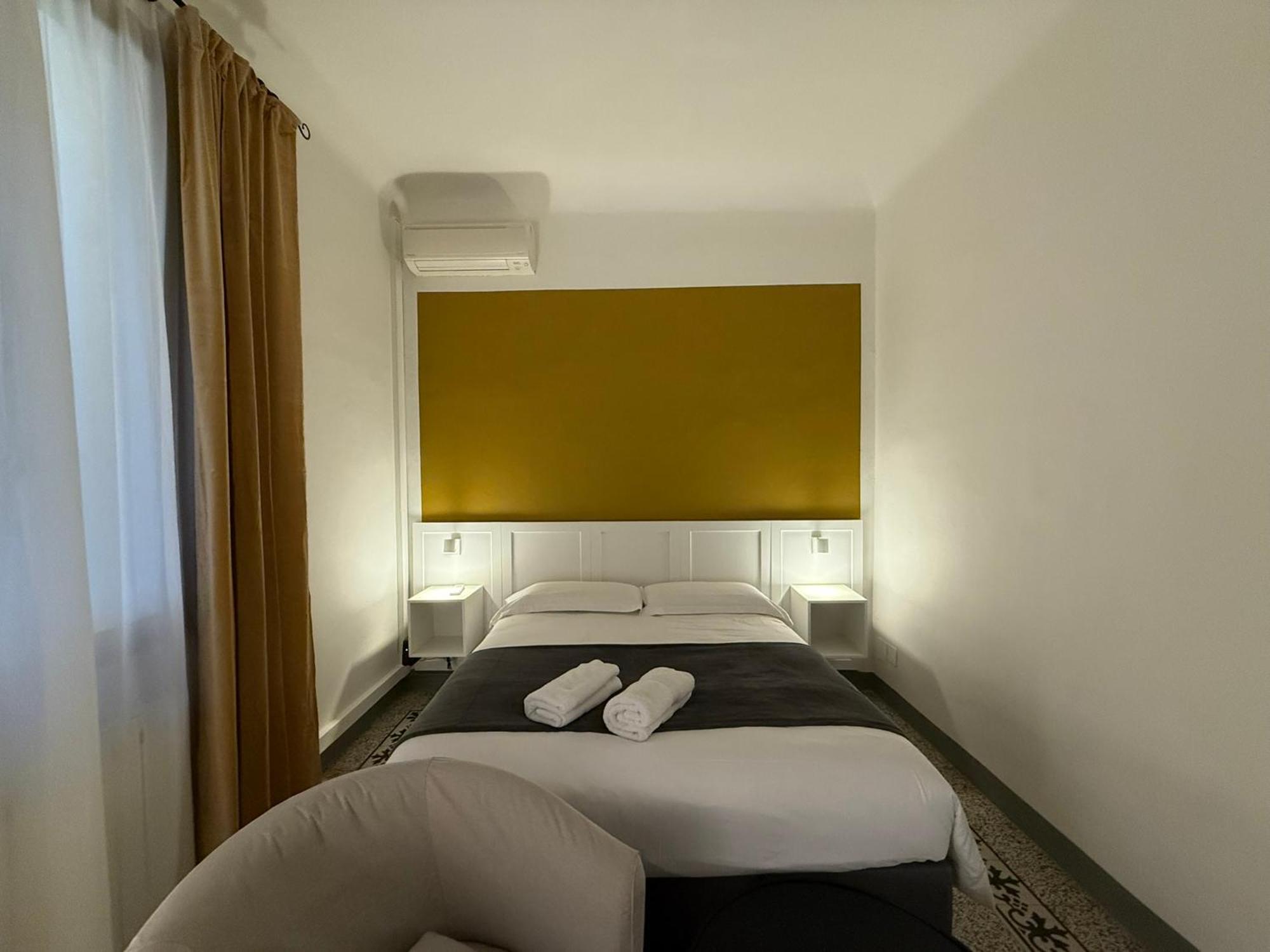 Yome - Your Home In Florenz Exterior foto