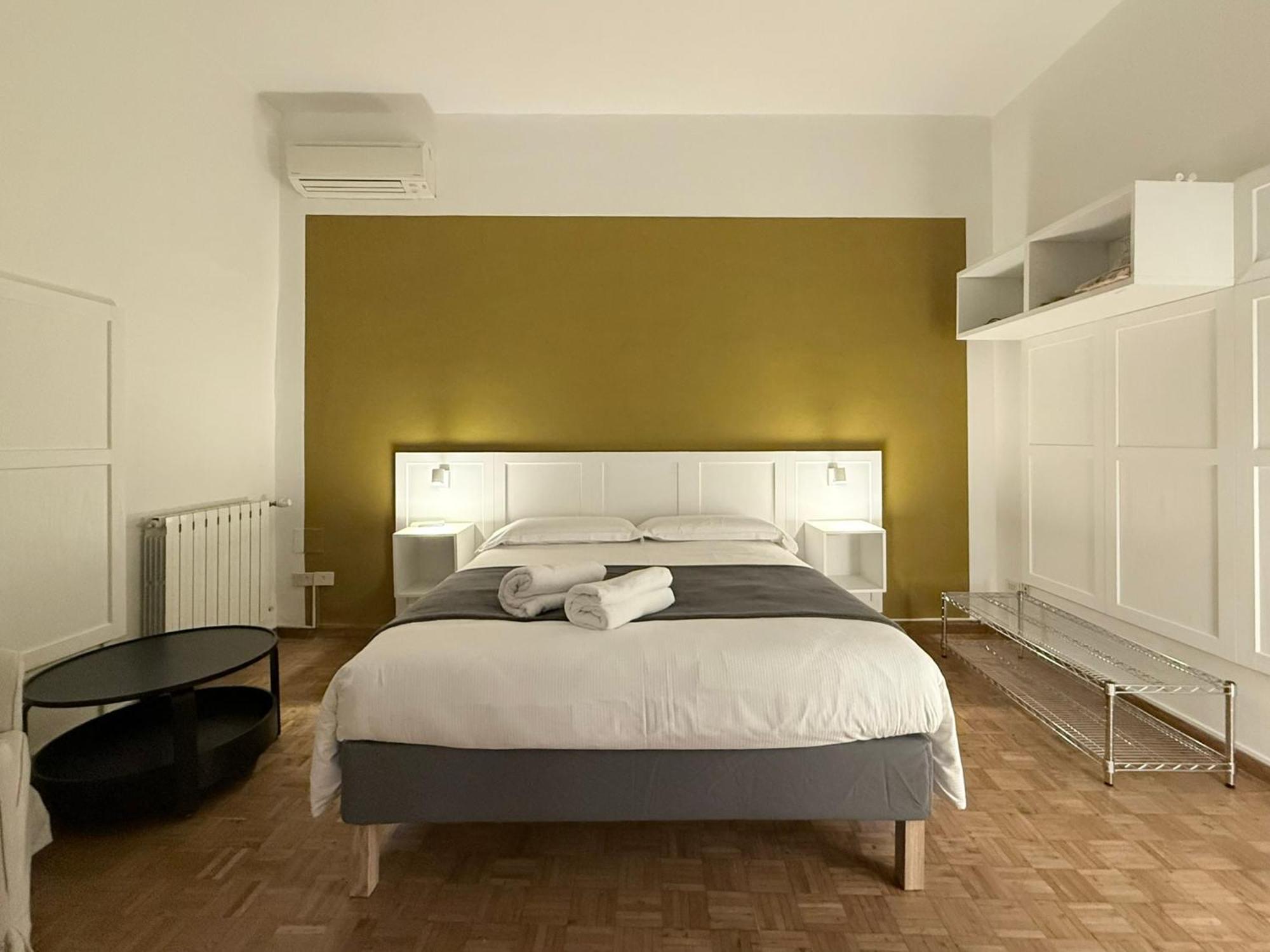Yome - Your Home In Florenz Exterior foto