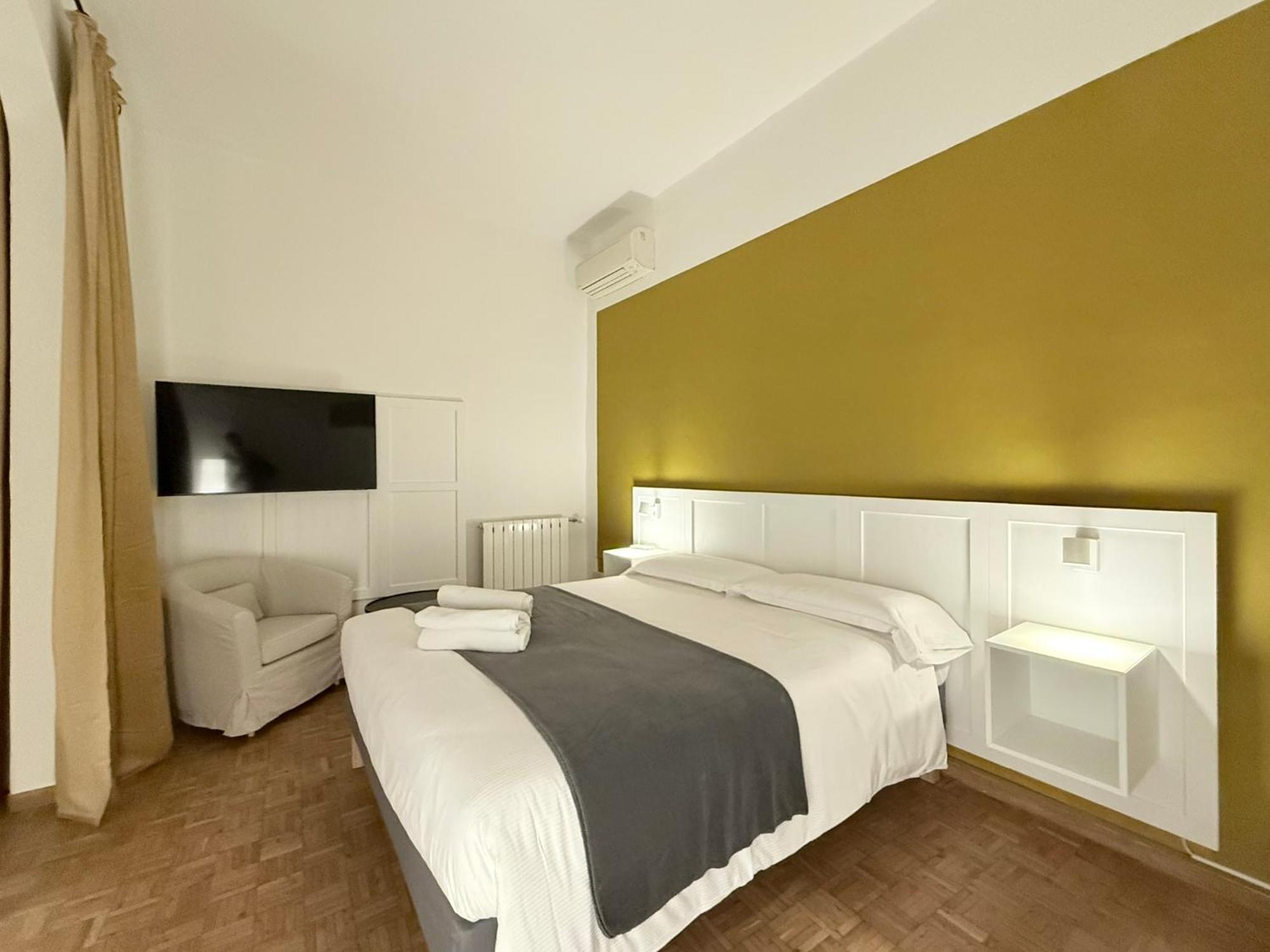 Yome - Your Home In Florenz Exterior foto